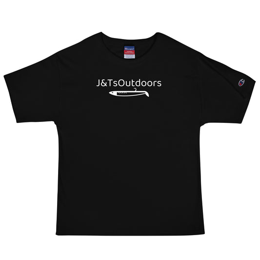 J&T's Champion T-Shirt