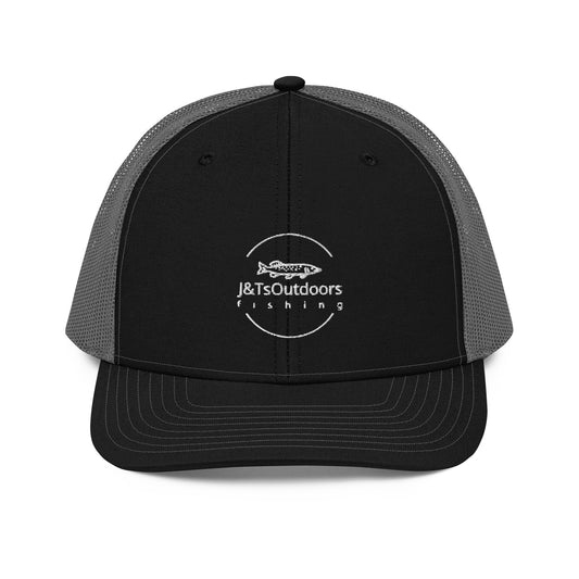 Classic Trucker Cap