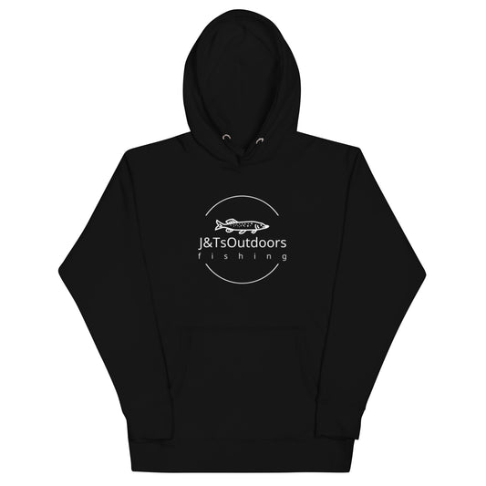 J&T's Outdoors Hoodie