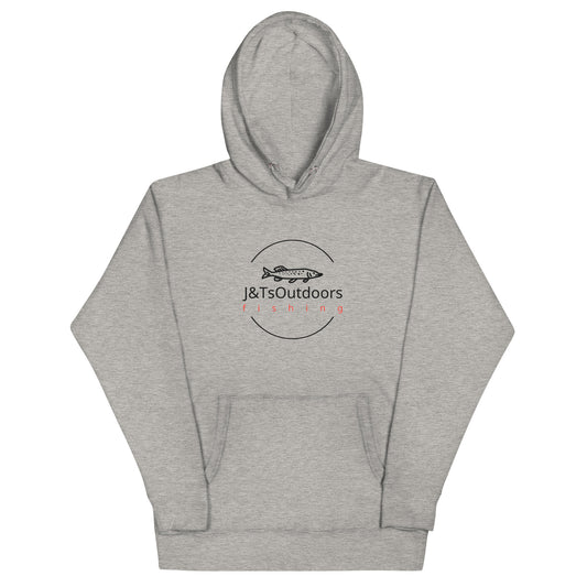 J&T's Outdoors Hoodie