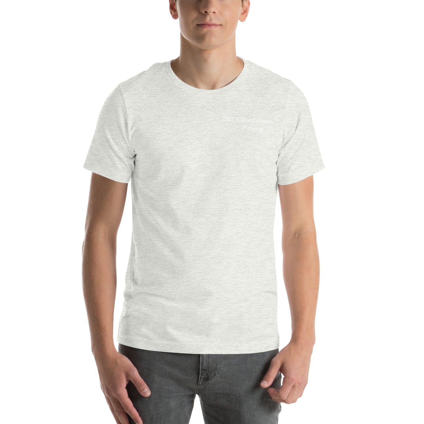 J&T's Outdoors Fall T-shirt 2024 Limited