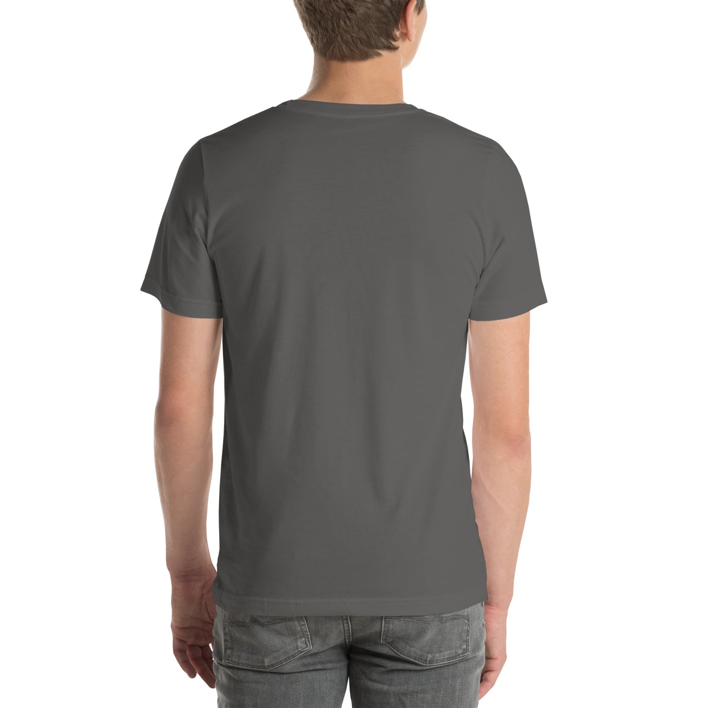 J&T's Outdoors Fall T-shirt 2024 Limited