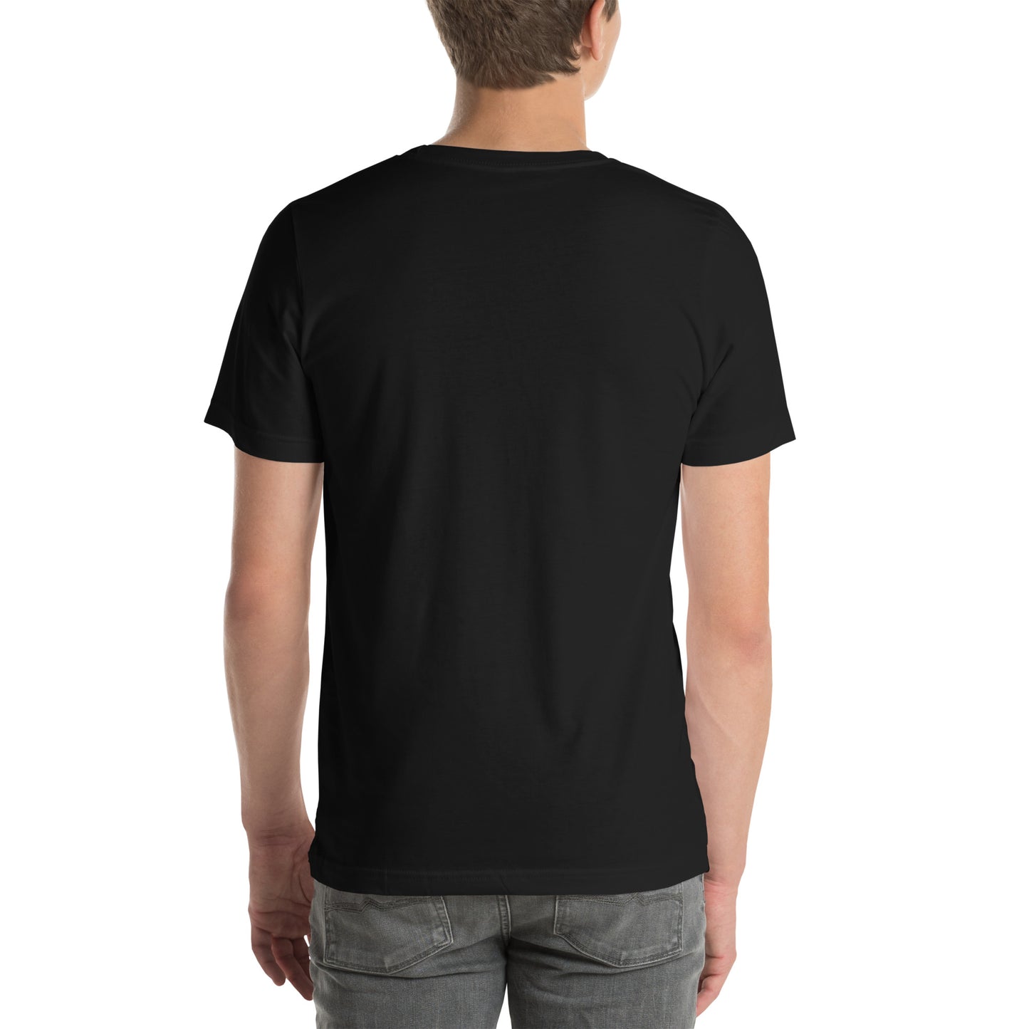 J&T's Outdoors Fall T-shirt 2024 Limited