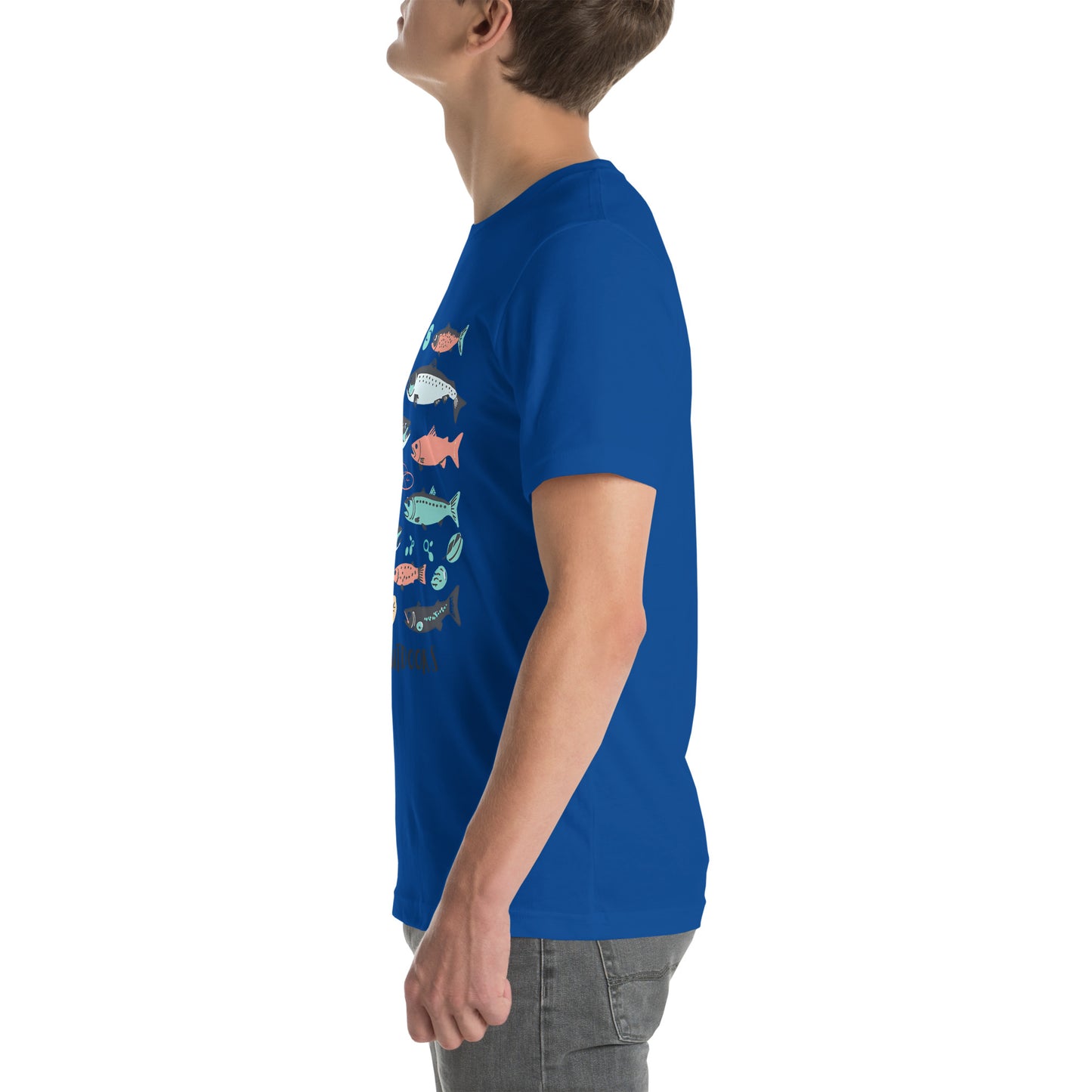 J&T's Outdoors Fall T-shirt 2024 Limited