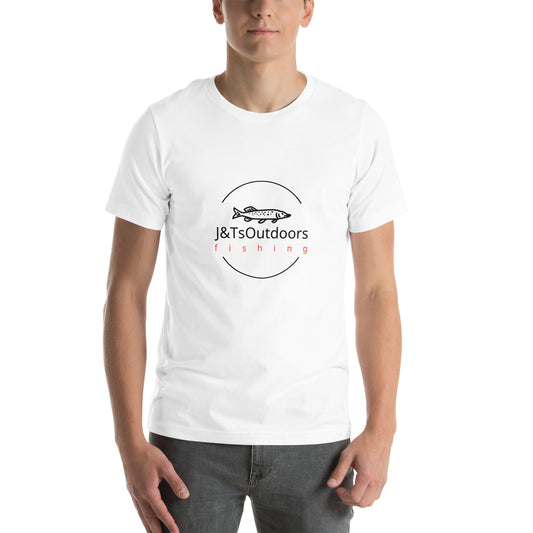 J&T's Outdoors t-shirt
