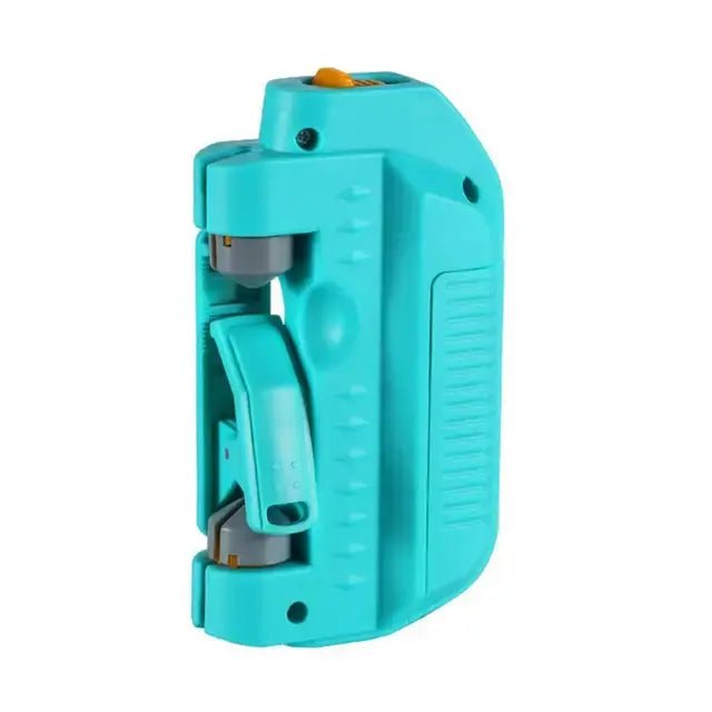 Electric Knot Machine